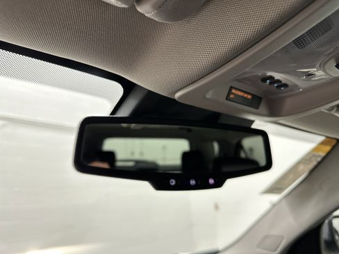 Used 2015 Chevrolet Equinox LTZ image 27