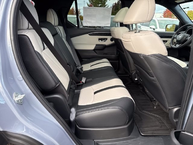 New 2026 Honda Passport TrailSport Elite image 10