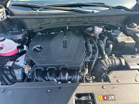 Used 2023 Hyundai Tucson SEL image 29