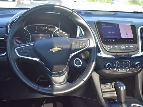 Certified 2019 Chevrolet Equinox LT AWD/4WD image 21