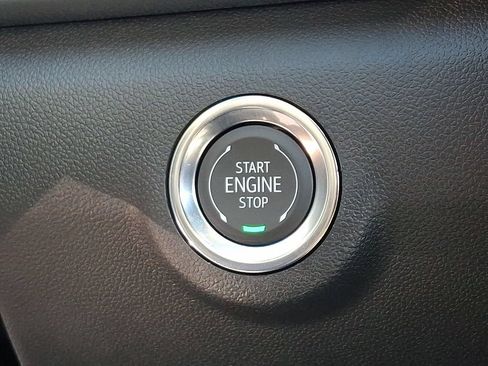 New 2027 GMC Terrain Elevation FWD image 13