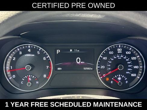 Used 2022 Kia Forte LXS w/ LXS Technology Package FWD image 27