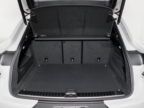 New 2026 Porsche Cayenne Coupe image 14