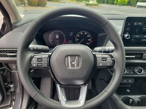 New 2026 Honda HR-V EX-L image 16