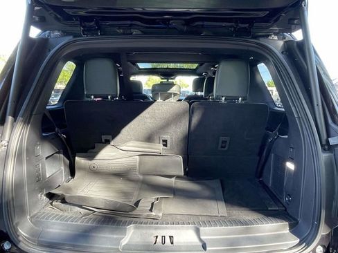 Certified 2022 Ford Expedition Timberline AWD/4WD image 36