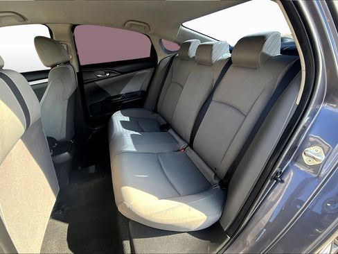 Used 2020 Honda Civic LX image 23
