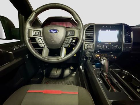 Used 2017 Ford F150 XLT w/ Equipment Group 302A Luxury image 33