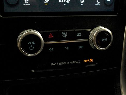 Certified 2023 Ford Edge SEL w/ Convenience Package AWD/4WD image 31
