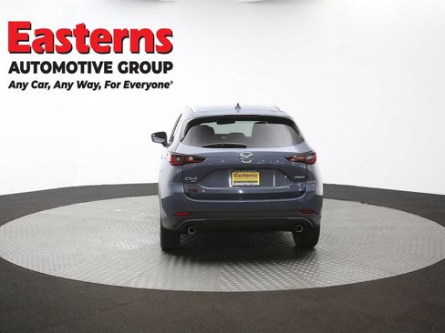 Used 2023 MAZDA CX-5 Carbon Edition AWD/4WD image 40