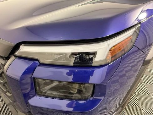 Used 2026 Subaru Outback Touring XT AWD/4WD image 11
