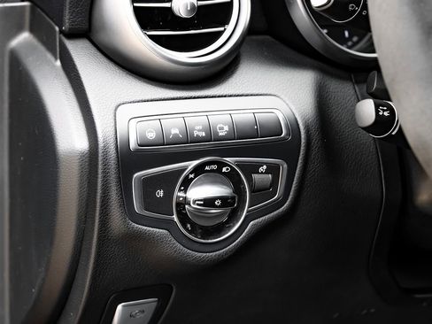 Used 2017 Mercedes-Benz C 43 AMG 4MATIC Coupe image 16