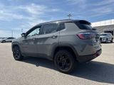 Used 2024 Jeep Compass Trailhawk image 3