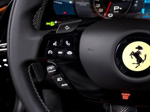 Used 2026 Ferrari Roma Spider RWD image 39