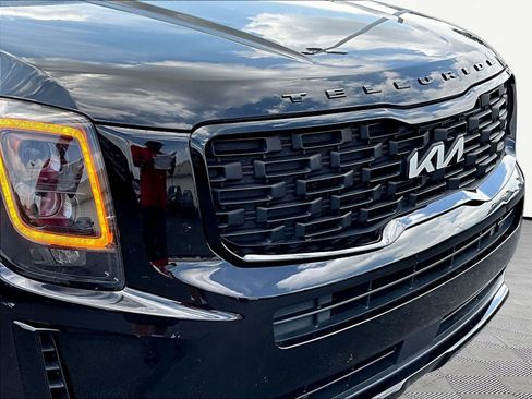 Used 2022 Kia Telluride EX w/ EX Premium Package AWD/4WD image 34