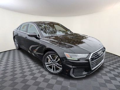 Certified 2023 Audi A6 Premium Plus w/ Premium Plus Package