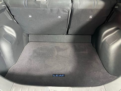 Used 2024 Nissan Leaf SV Plus image 29