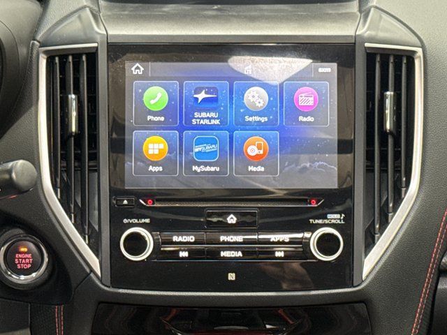 Used 2020 Subaru Forester Sport w/ Popular Package #2 AWD/4WD image 20