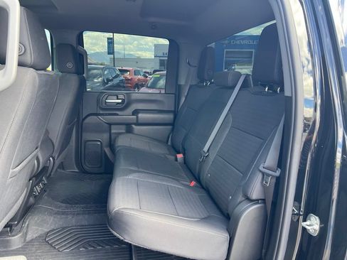 Used 2023 Chevrolet Silverado 3500 LT w/ Convenience Package AWD/4WD image 24
