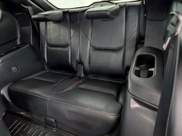 Used 2020 MAZDA CX-9 Grand Touring AWD/4WD image 20