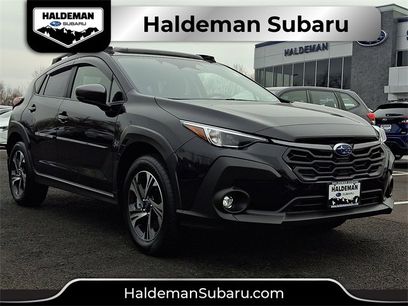 Used 2025 Subaru Crosstrek 2.0i Premium