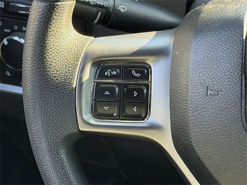 Used 2024 RAM 1500 Classic Warlock image 14