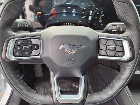 New 2026 Ford Mustang Premium image 15