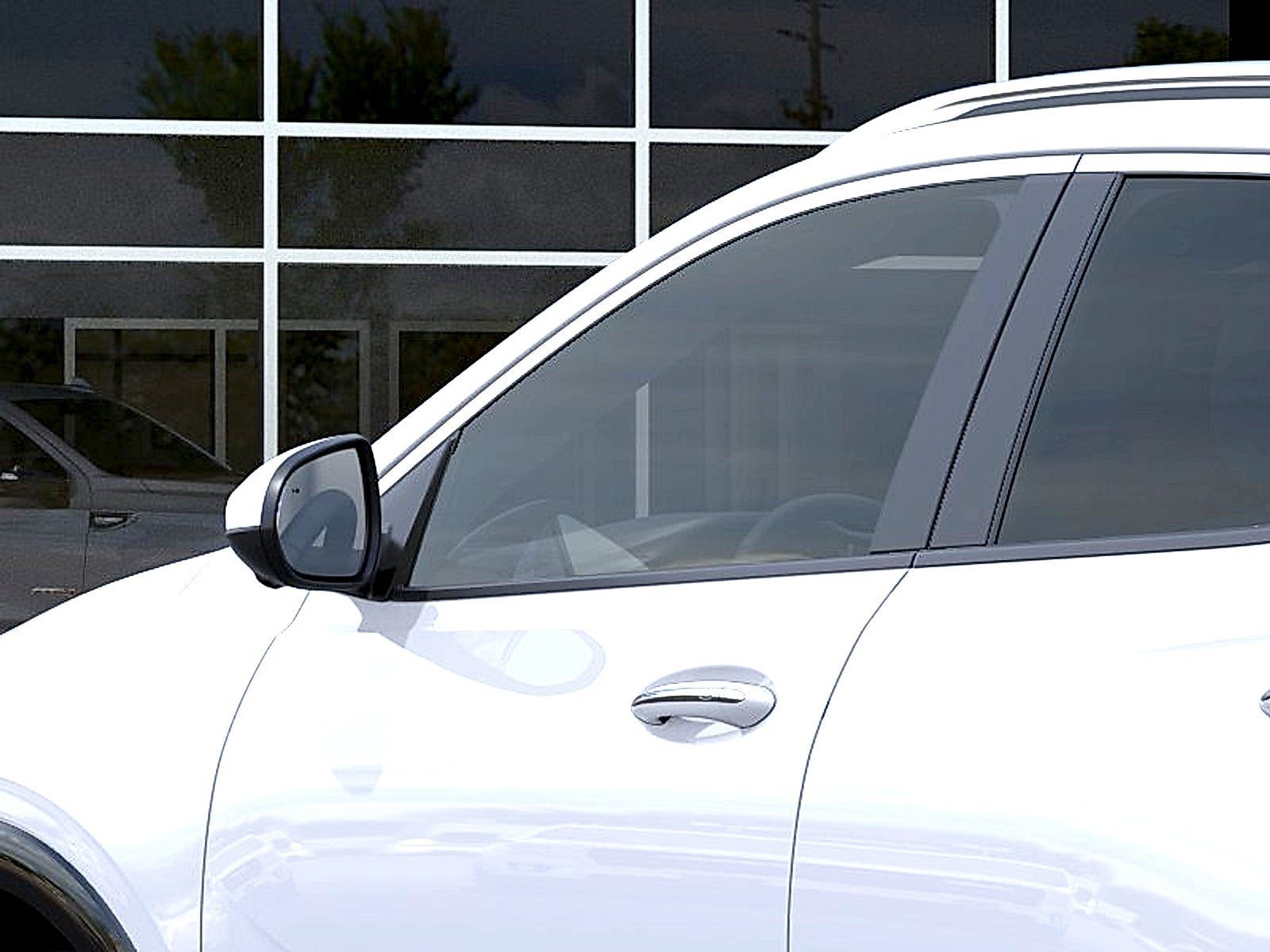 New 2026 Buick Encore GX Sport Touring w/ Advanced Technology Package FWD image 12