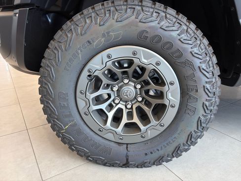 New 2027 RAM 1500 TRX AWD/4WD image 11