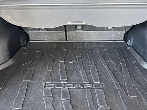 Used 2020 Subaru Forester Touring AWD/4WD image 16