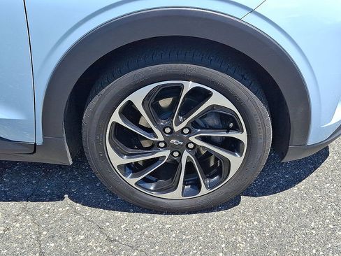 Certified 2023 Chevrolet Bolt EUV Premier FWD image 27