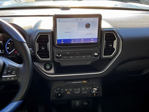 Used 2021 Ford Bronco Sport Big Bend image 6