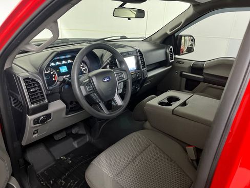 Used 2020 Ford F150 XLT image 20