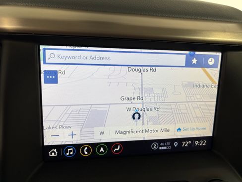 Used 2022 GMC Acadia Denali w/ Denali Ultimate Package AWD/4WD image 23
