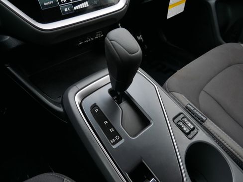 Certified 2025 Subaru Crosstrek 2.0i Premium image 24