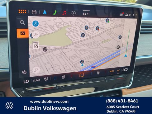 New 2025 Volkswagen ID. Buzz Pro S Plus image 16