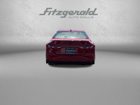 Used 2026 Toyota Camry Hybrid w/ Convenience Package FWD image 6