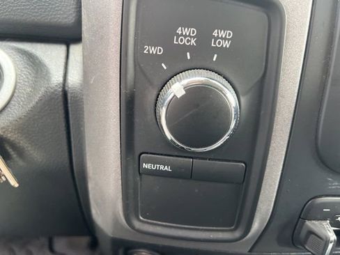 Used 2017 RAM 2500 Tradesman image 43