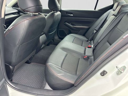 Certified 2023 Nissan Altima 2.5 SR AWD/4WD image 11