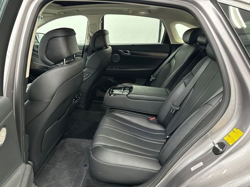 Used 2022 Genesis G80 2.5T w/ Prestige Package image 21