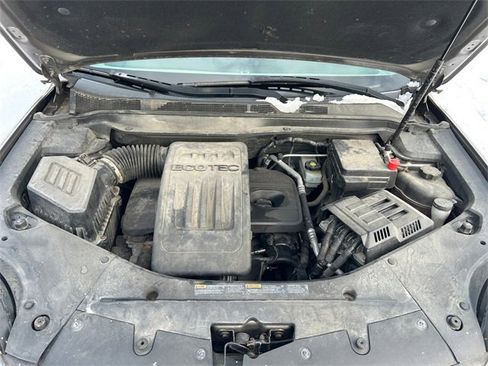 Used 2010 GMC Terrain SLE image 17