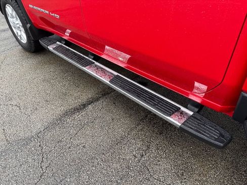 Certified 2024 GMC Sierra 2500 SLT w/ SLT Premium Package image 18