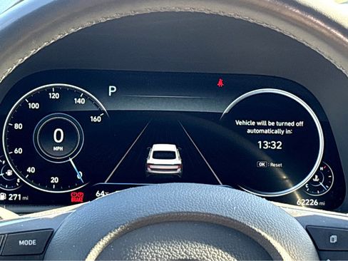 Used 2021 Hyundai Sonata Limited image 5