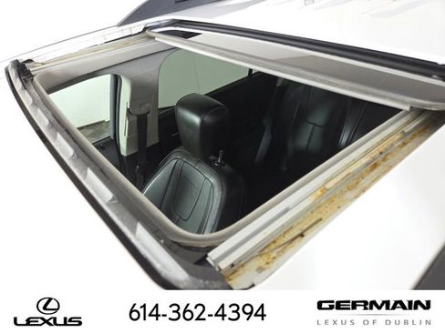 Used 2017 GMC Terrain Denali FWD image 31