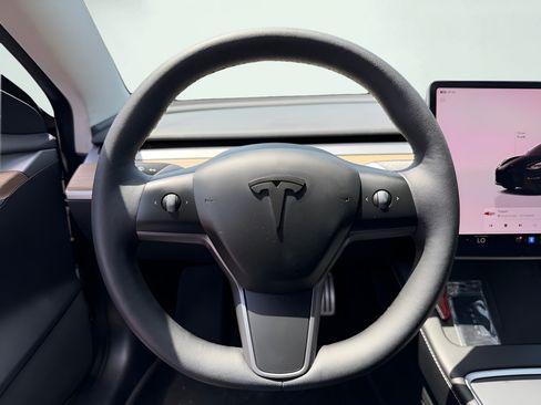Used 2022 Tesla Model 3 Performance AWD/4WD image 56