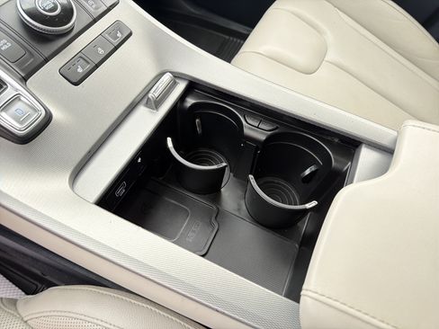 Used 2022 Hyundai Palisade SEL w/ Premium Package image 21