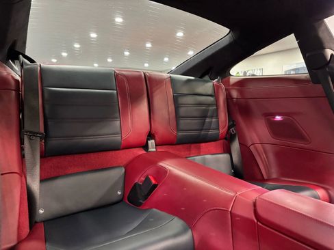 Used 2021 Porsche 911 GT3 RS image 21