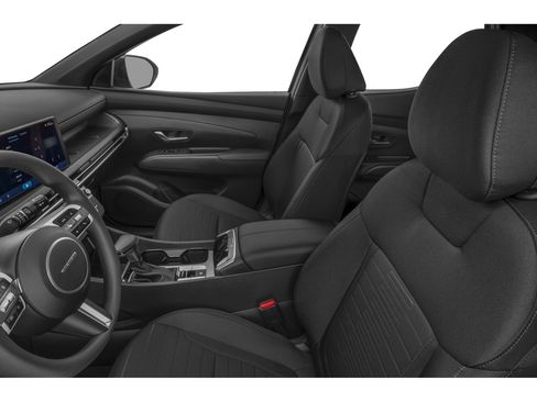 Certified 2026 Hyundai Santa Cruz SE AWD/4WD image 25