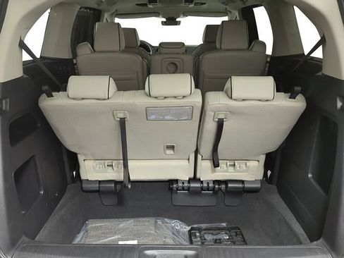 New 2026 Honda Odyssey Touring image 22