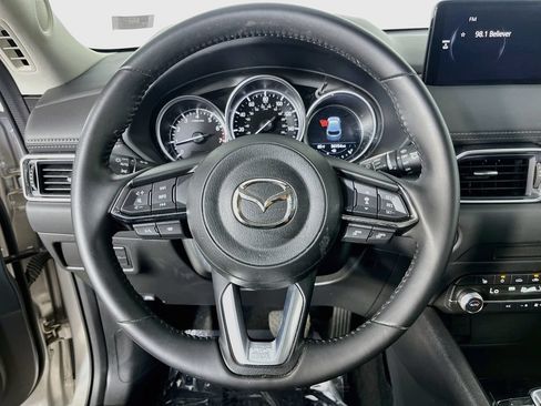 Used 2025 MAZDA CX-5 AWD 2.5 S w/ Select Package image 14