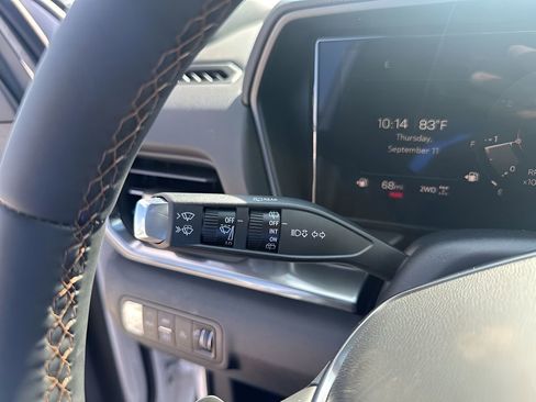 New 2026 GMC Terrain AT4 w/ Convenience Package III image 61